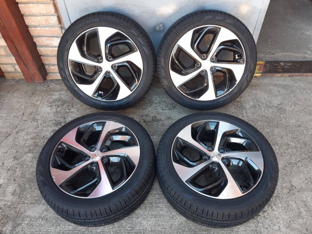 5x114,3 19" Hyundai Tucson, Kia Sportage +Tpms