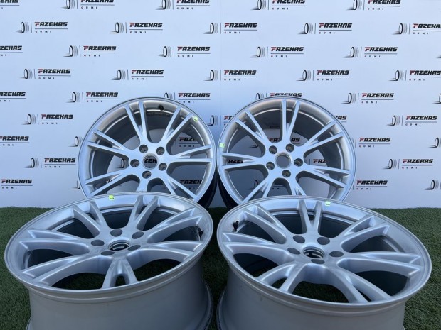 5x114.3 19" Tesla Gemini gy�ri alufelni + TPMS szenzor 9,5Jx19h2