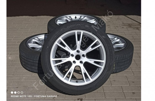 5x114.3 19" Tesla Y Gemini használt nyári kerékgarnitúra