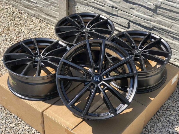 5x114.3 19" j Borbet Honda Mazda Renault Hyundia Kia Felni 19 col 