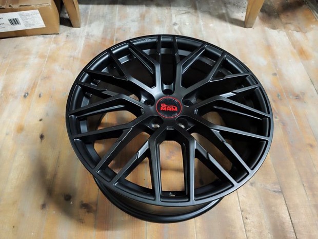 5x114,3 19" j MAM RS4 Alufelni Felni 90Garage #1724