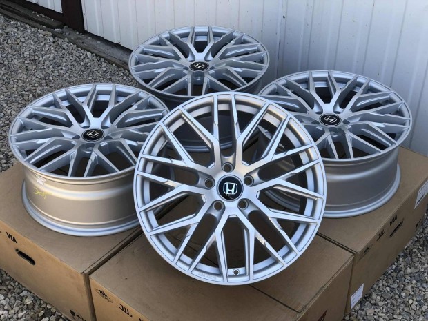 5x114.3 19" j MaM Rs4 Honda Mazda Renault Hyundai Mitsubishi 19 col