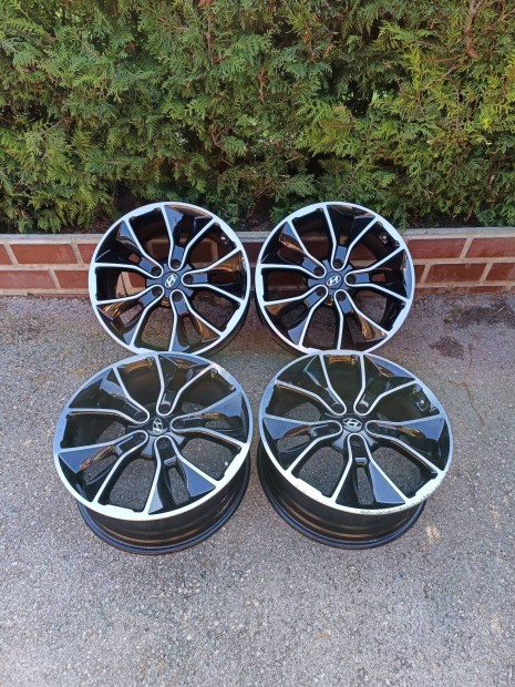 5x114,3 19 / 19" Gyri Hyundai / Kia alufelni