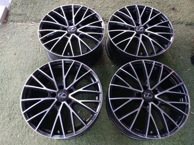 5x114.3 19 colos alufelnik