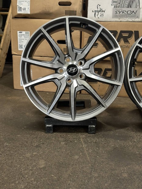 5x114.3-19zoll gyri alufelnik