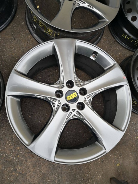 5x114,3 20 Gyri Kia; Hyundai alufelni 150000ft a 4db Ingyenposta!/161