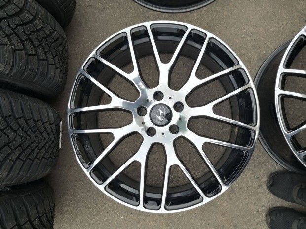 5x114,3 20 Hyundai polr alufelni 220000ft a 4db Ingyenposta/256/