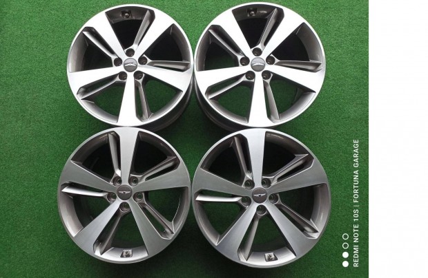 5x114,3 20" Hyundai/Genesis jszer alufelni garnitra