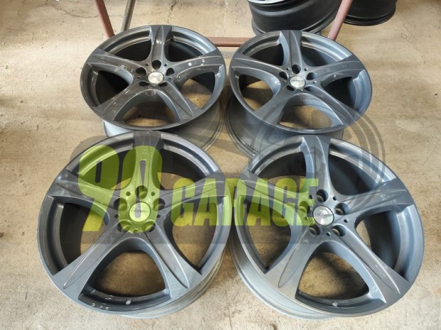 5x114,3 20" Ronal (Nissan, Toyota) Alufelni