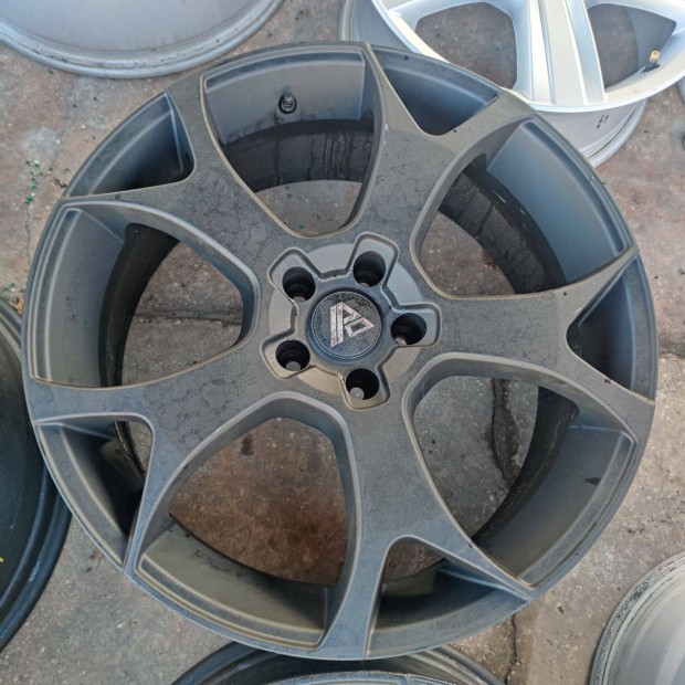 5x114,3 20 toyota hyundai mazda kia alufelni 150000ft a 4db/87/