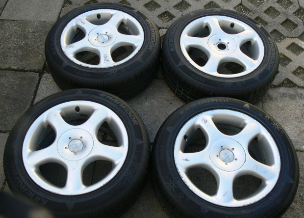 5x114.3/5x120 Enkei Alufelni 16"' Toyota, Kia, BMW