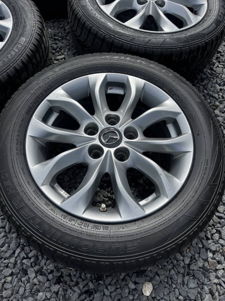 5x114,3 6" gyri Mazda ( Kia Hyundai )