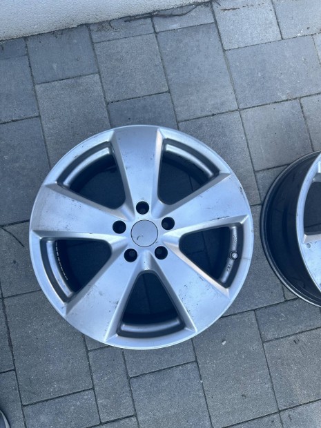 5x114,3 8x18 18" RC Design KIA, Hyundai, Honda