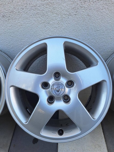 5x114.3 Aluett 16 colos felni Toyota Suzuki Mazda Honda Kia Hyundai