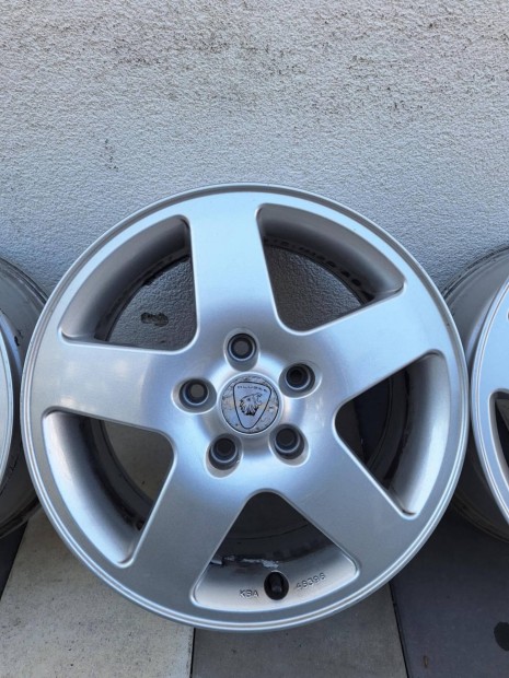 5x114.3 Aluett 16 colos felni Toyota Suzuki Mazda Honda Kia Hyundai