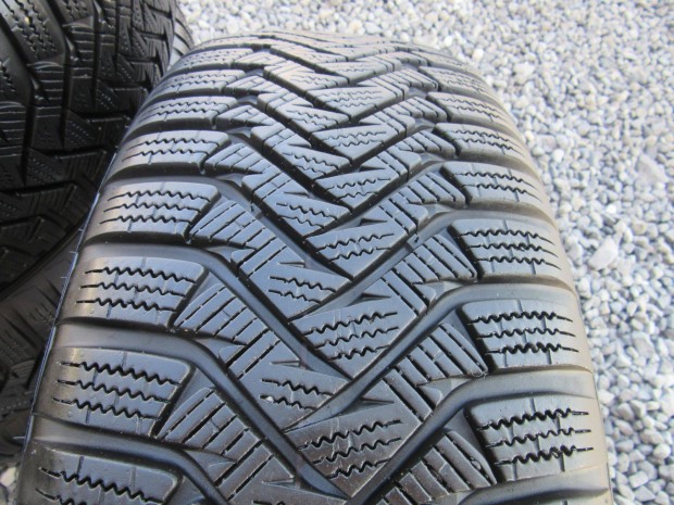 5x114,3 Alufelni 205/60 R16 téli gumival eladó