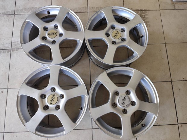 5x114,3 Alufelni elad