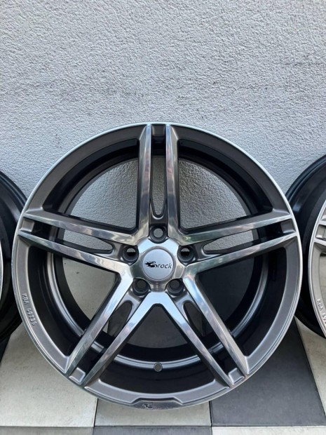 5x114.3 Brock 19 col  felni Lexus Honda Mazda Tesla Nissan Hyundai
