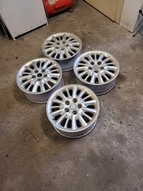 5x114,3 Chrysler grand voyager  alukerekek