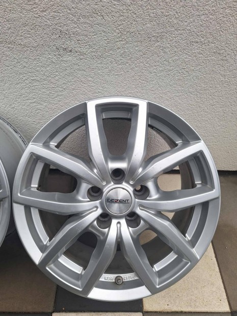 5x114.3 Dezent 17 col felni Toyota Lexus Honda Mazda Mitshubishi Kia