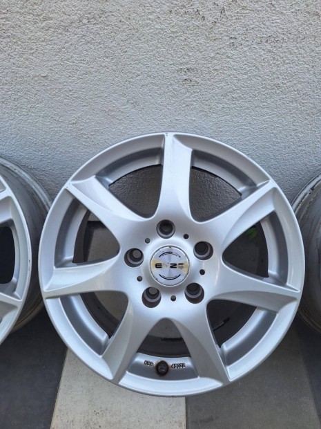 5x114.3 Enzo 15 col felni Toyota Honda Renault Nissan Mazda Kia 