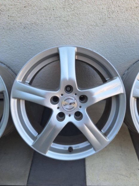 5x114.3 Enzo 16 col felni Toyota Honda Renault Nissan Mazda Kia