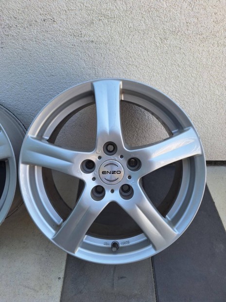 5x114.3 Enzo 16 col felni Toyota Honda Renault Nissan Mazda Kia