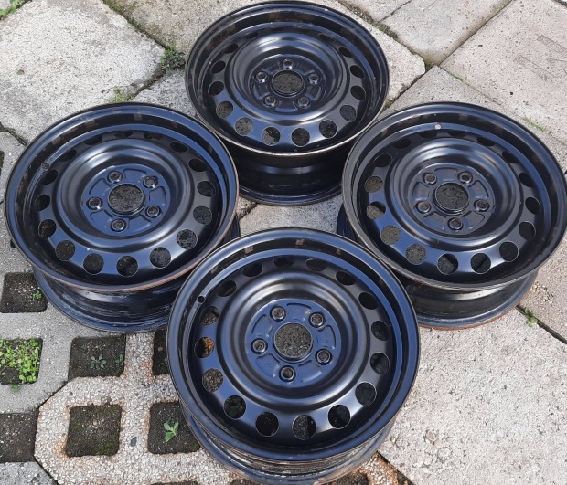 5x114.3 Eredeti Aclfelni 15" Suzuki, Toyota