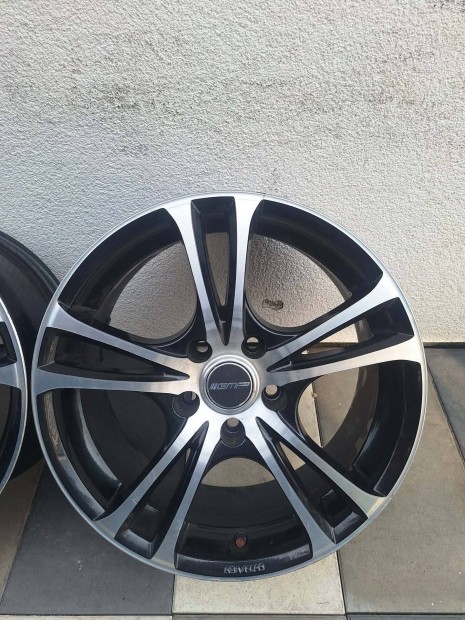 5x114.3 GMP 17 colos felni Toyota Lexus Honda Nissan Mazda Kia Hyundai
