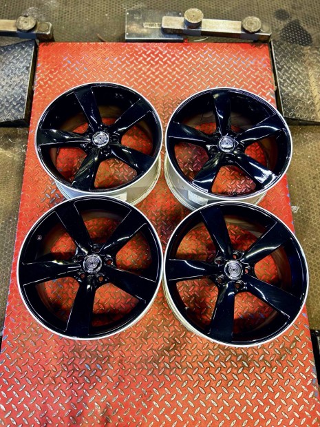 5x114,3 GMP 19" R19, 19