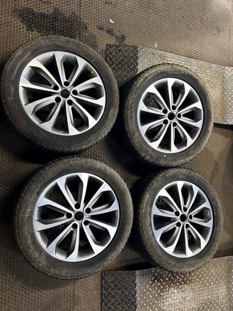 5x114,3 Gyari Nissan 18"Renault,Dacia R18, 18 