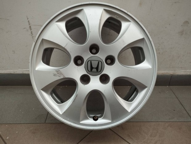 5x114.3 Honda gyri alufelni 6,5x16 ET55 Accord