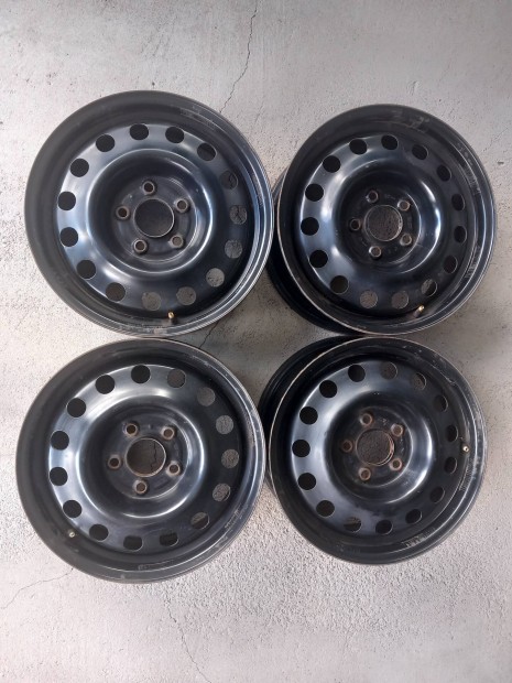 5x114.3 Hyundai KIA aclfelni 16"