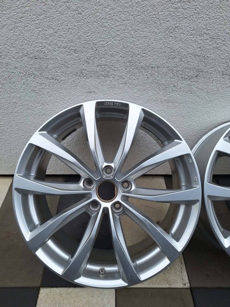 5x114.3 MAK 19 colos felni Toyota Honda Mazda Kia Hyundai Mitsubishi