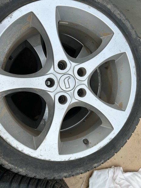 5x114,3 Nissan stb.