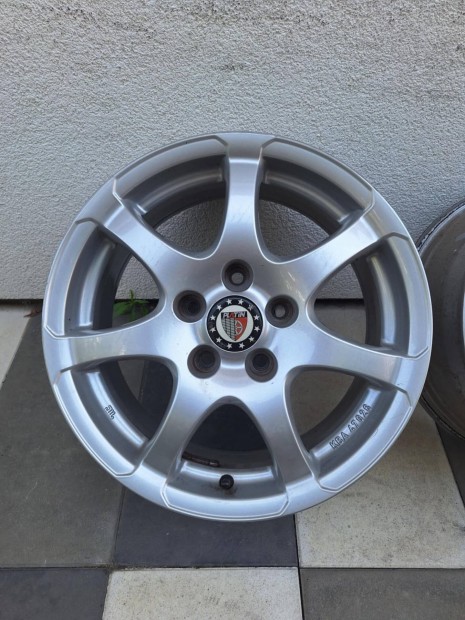 5x114.3 Platin 16 col felni Toyota Honda Mazda Hyundai Renault 