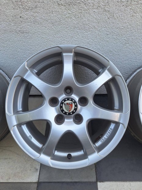 5x114.3 Platin 16 colos felni Toyota Honda Mazda Kia Hyundai Renault M