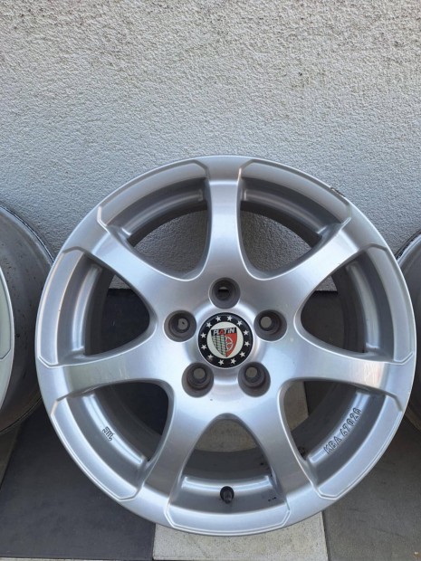 5x114.3 Platin 16 colos felni Toyota Honda Mazda Kia Hyundai Renault 
