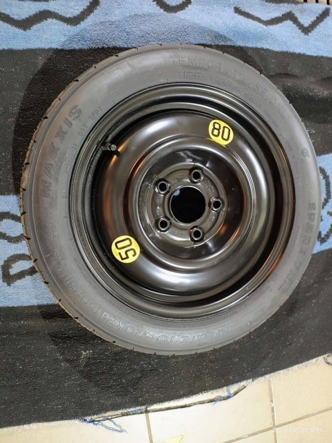 5x114,3 R15 mret mankkerk. KIA Hyundai Mazda Toyota stb