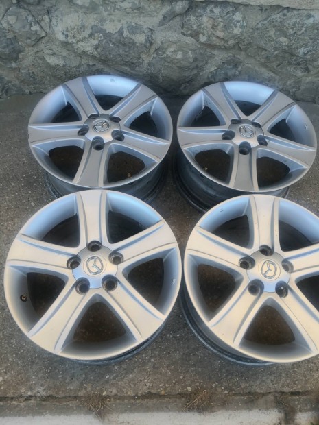 5x114.3 R16 ET55