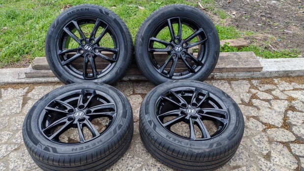 5x114,3 R16 - Hyundai i30