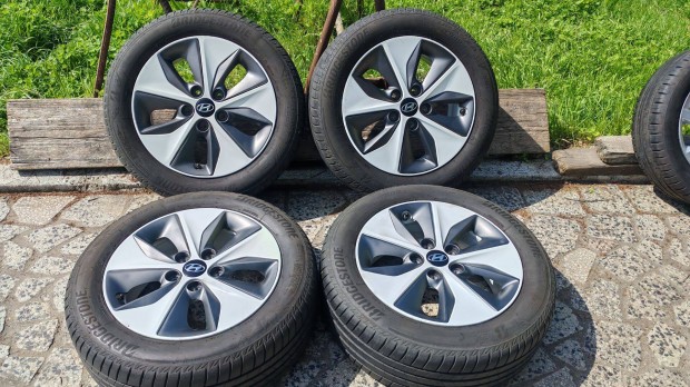 5x114,3 R16 - Hyundai i30 , Ionic , ix20