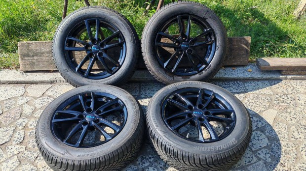 5x114,3 R16 - KIA Niro