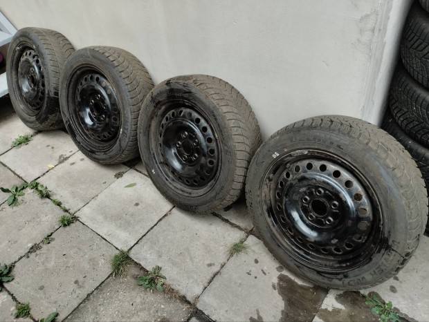5x114,3 R16 kerekek Eladak!!!
