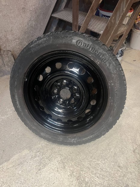 5x114,3 R16 toyota ptkerk 205/55R16 tli gumival