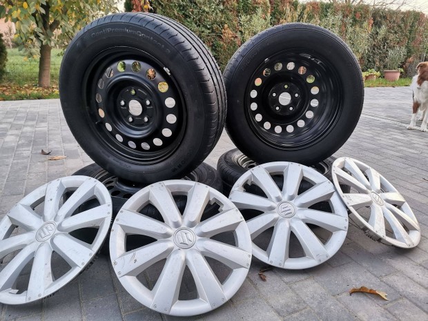 5x114.3 R16x6J aclfelni