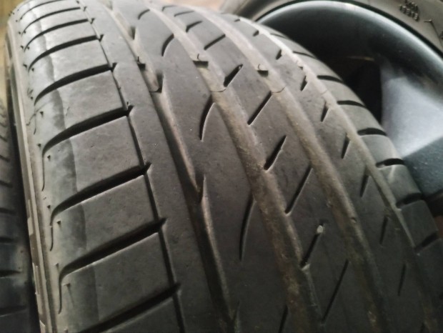 5x114.3 R17 225/45 R17 nyrigumi DOT 5021