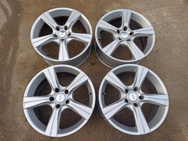 5x114.3 R17 Alufelni Toyota Mazda Renault Nissan Kia Hyundai