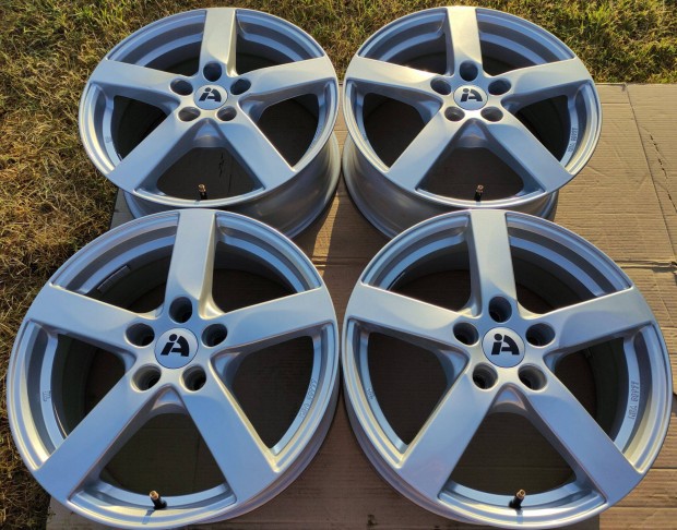 5x114,3 R17 KIA Hyundai Mazda Nissan Suzuki Toyota Honda felni Tpms is