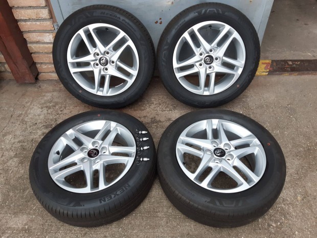 5x114,3 R17 Toyota CHR -j garnitra